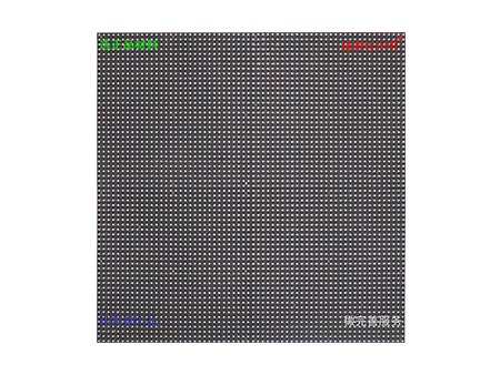 室內P3.91-SMD2020-16S